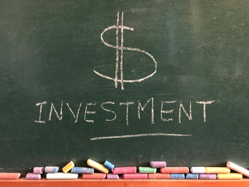 Blockchain und Krypto-Investitionen: Was erwartet uns 2025?