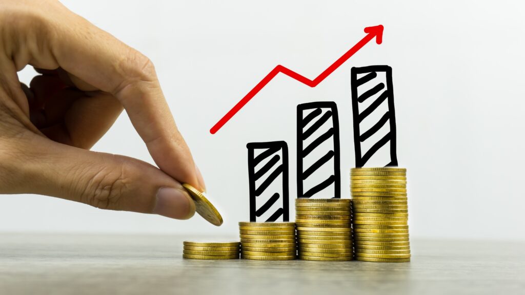 . Wie neue Technologien den Investmentmarkt verändern